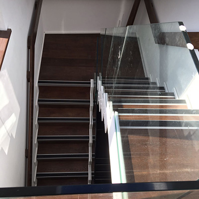 Internal Staircase Design