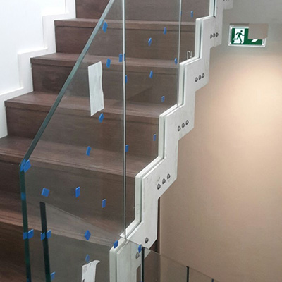 Internal Staircase Design