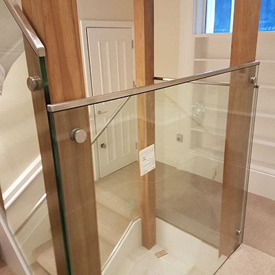 Internal Staircase Design